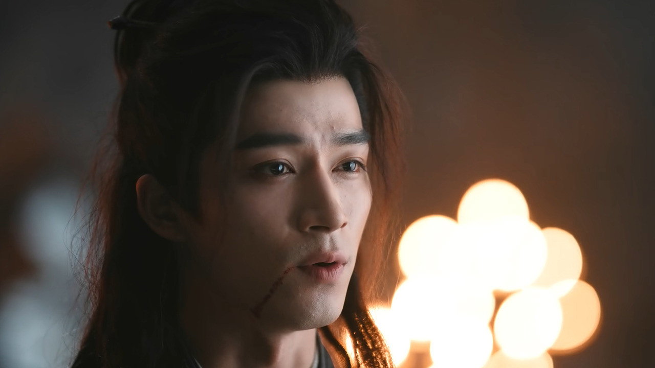 Watch The Wanted Detective Ep 04 Eng Sub