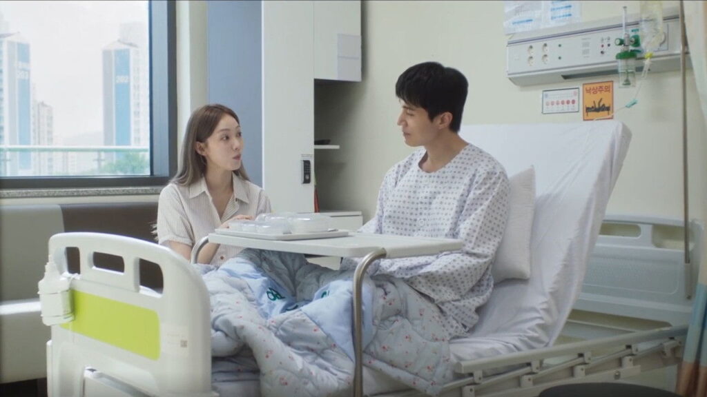 The Nice Guy Episode 13