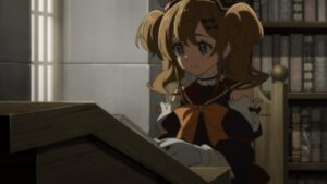 The Water Magician Episode 5 The Great Tidal Bore Preview Still