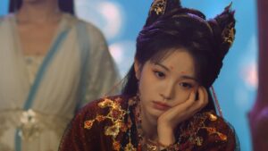Moonlit Reunion Episode 5 Episode 5 Preview Still