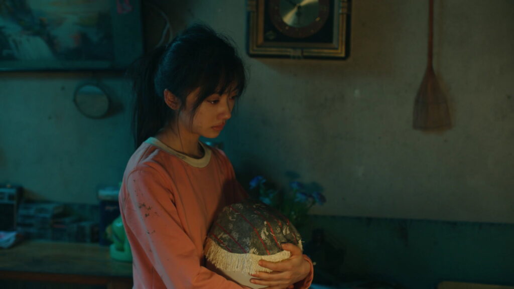 Twelve Letters Episode 04