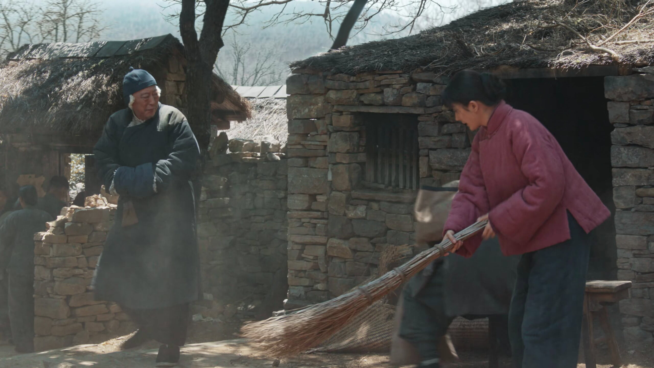 Watch This Thriving Land Ep 09 Eng Sub