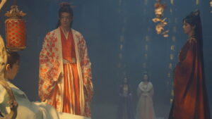 Moonlit Reunion Episode 10 Episode 10 Preview Still