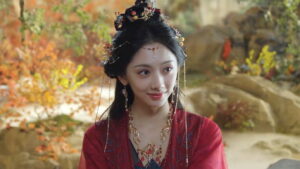 When Destiny Brings the Demon Episode 25 Traveling Together on Vacation is the Perfect Chance to Grow Closer Preview Still