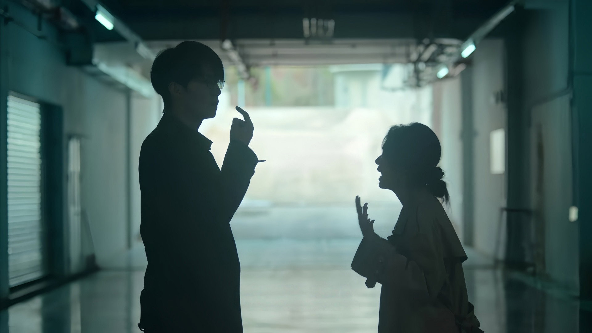 Watch Twelve Letters Ep 07 Eng Sub