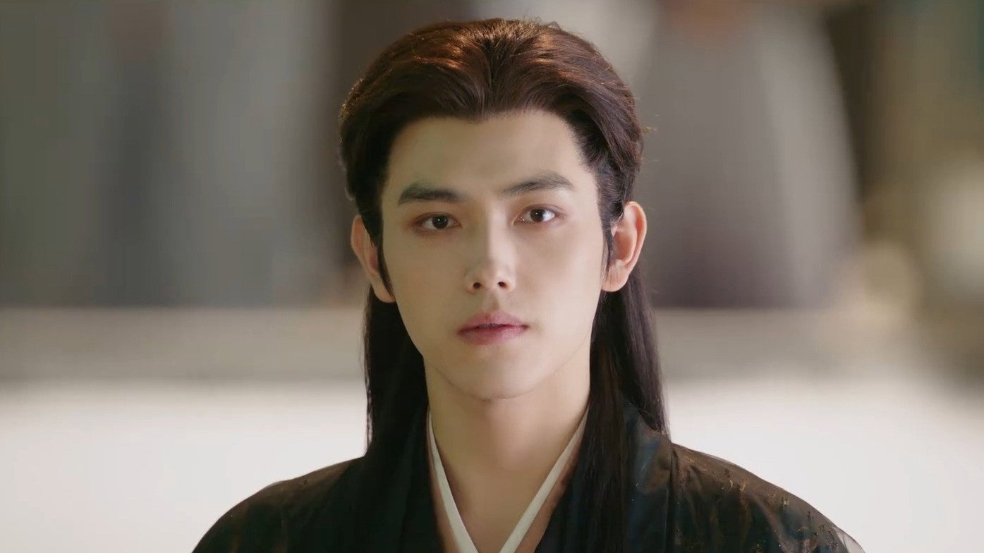 Watch When Destiny Brings the Demon Ep 05 Eng Sub