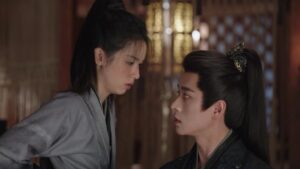 Legend of the Female General Episode 6 Episode 6 Preview Still