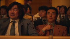 Aema Episode 6 Episode 6 Preview Still