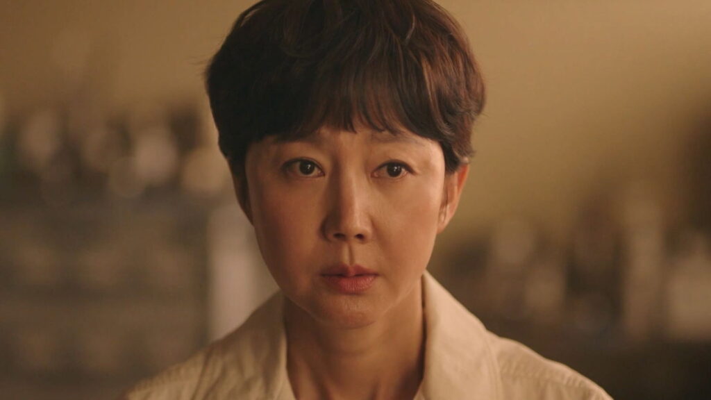 Love, Take Two Episode 01