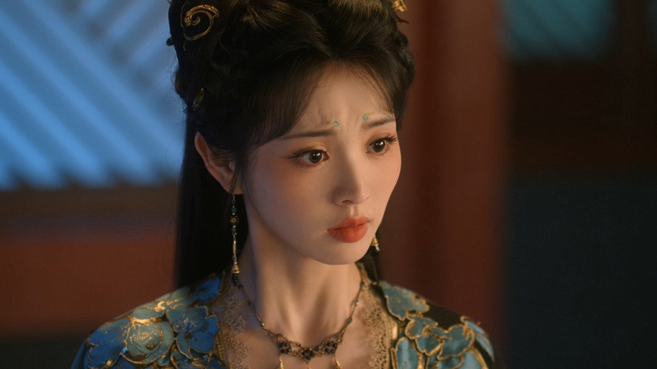 Watch Moonlit Reunion Ep 27 Eng Sub