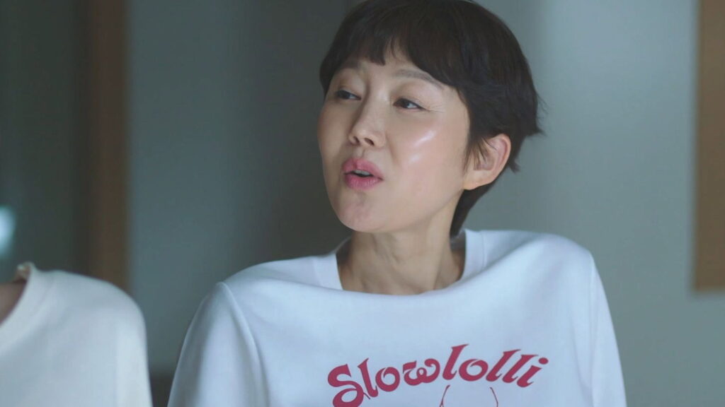 Love, Take Two Episode 05