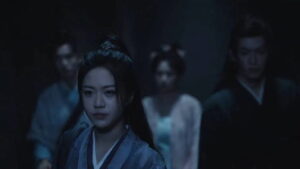 The Wanted Detective Episode 30 Episode 30 Preview Still