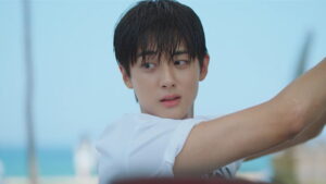 Love, Take Two Episode 3 Episode 3 Preview Still