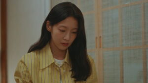 My Lovely Journey Episode 9 Episode 9 Preview Still