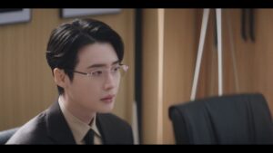 Law and the City Episode 10 Difference in Perspective Preview Still