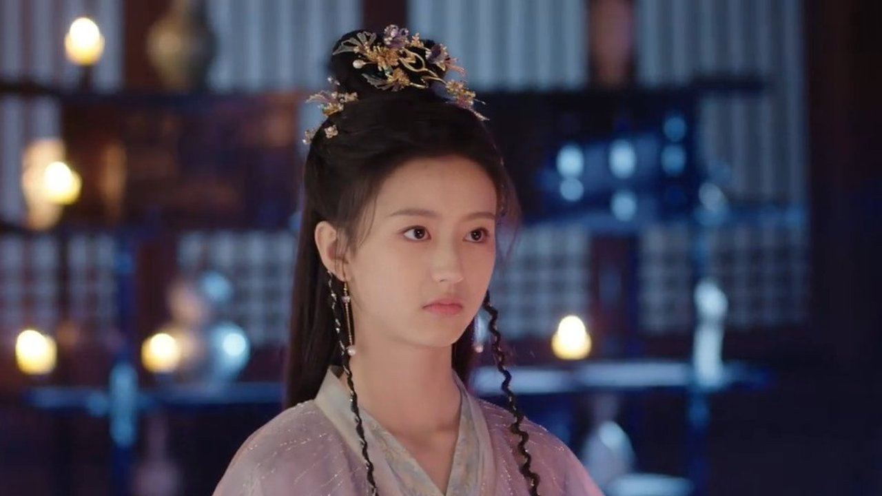Watch When Destiny Brings the Demon Ep 17 Eng Sub