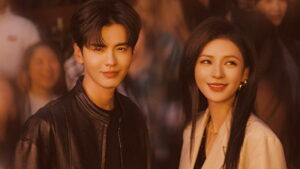 Deep Affection Eyes Episode 24 Episode 24 Preview Still