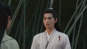 The Immortal Ascension Episode 25 Sea of Fire Preview Still