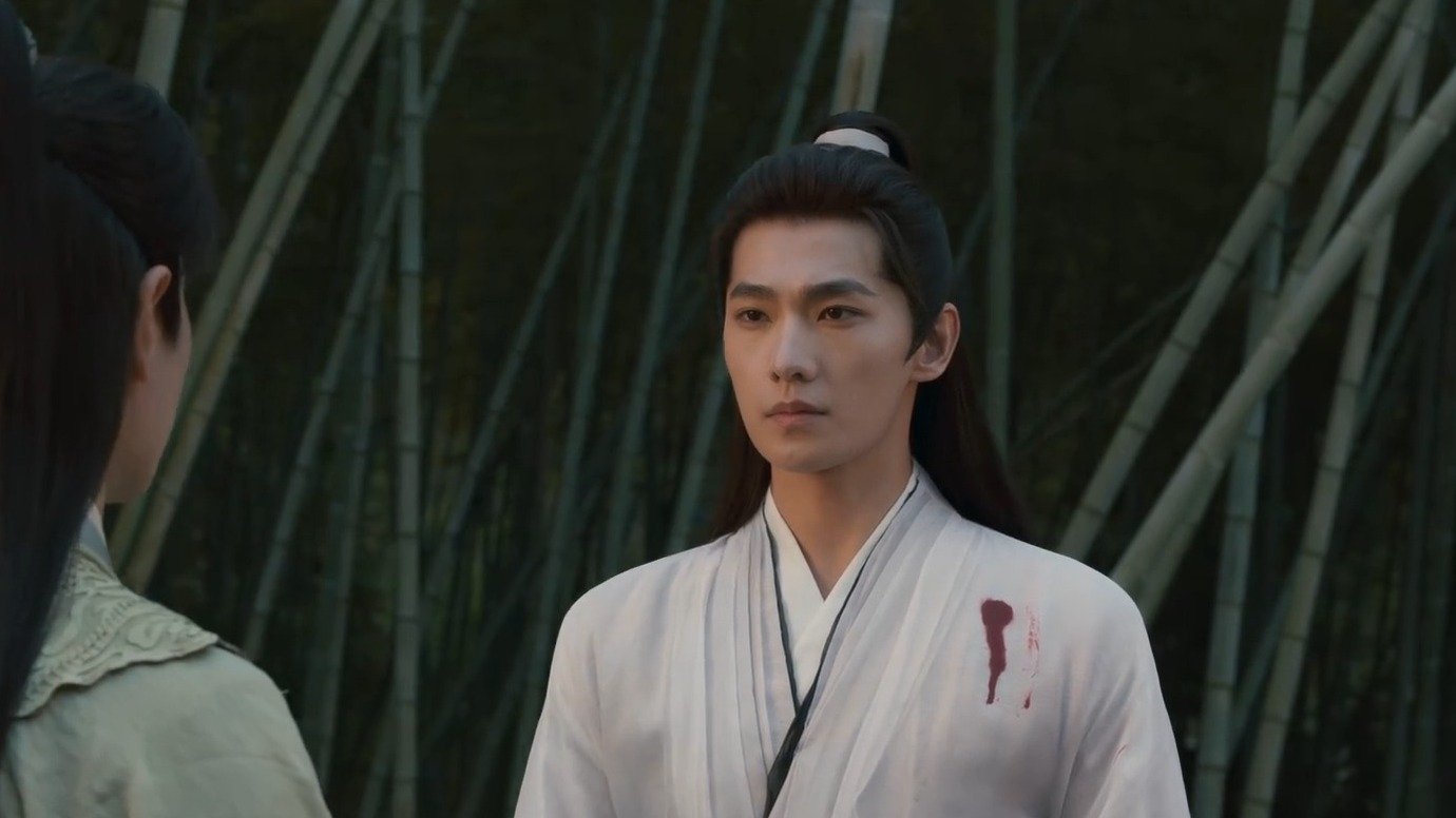 Watch The Immortal Ascension Ep 25 Eng Sub