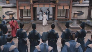 The Wanted Detective Episode 23 Episode 23 Preview Still