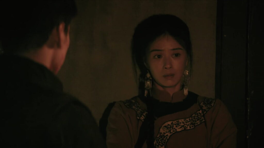 The Long Way Back Episode 08
