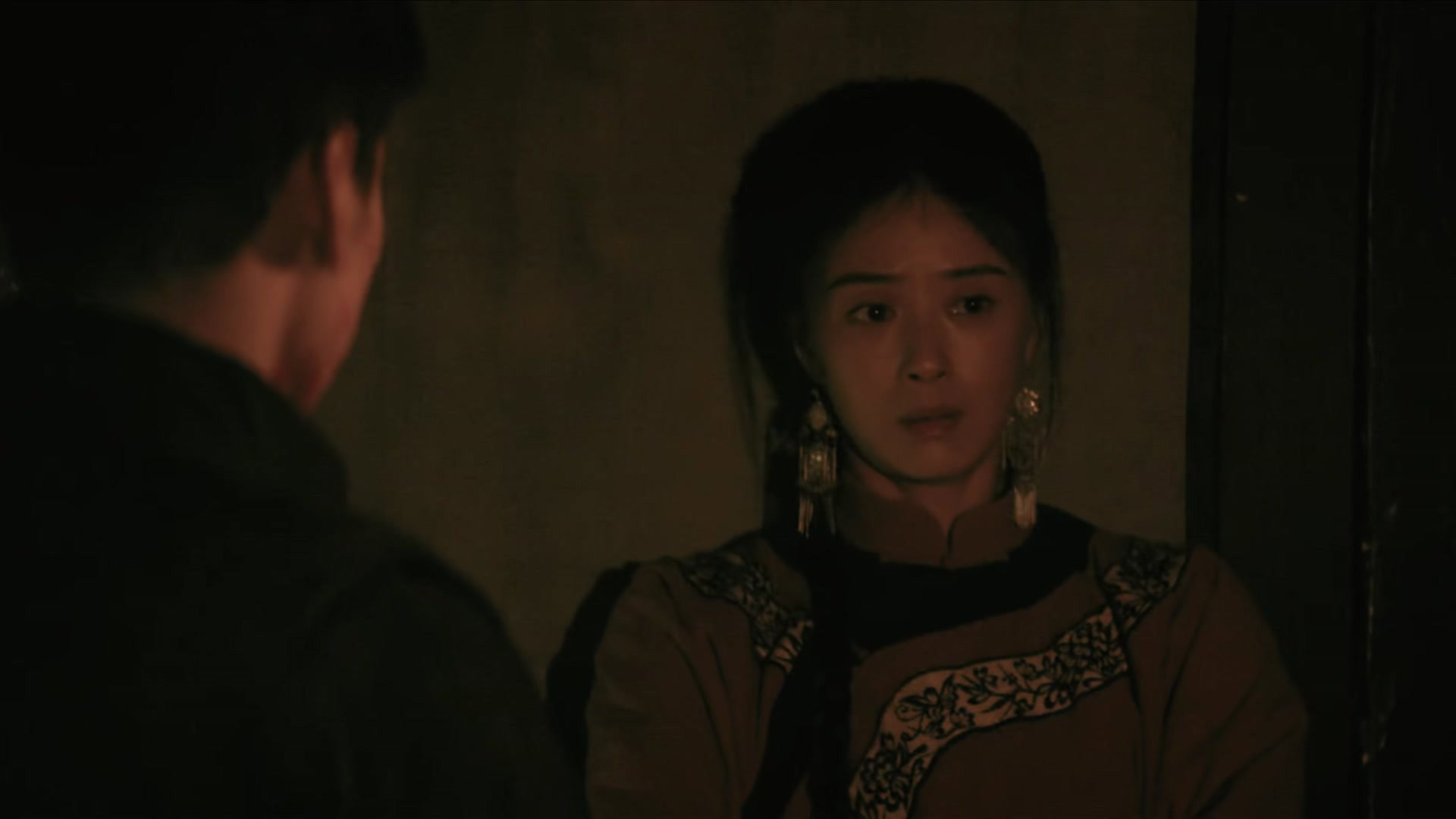 Watch The Long Way Back Ep 08 Eng Sub