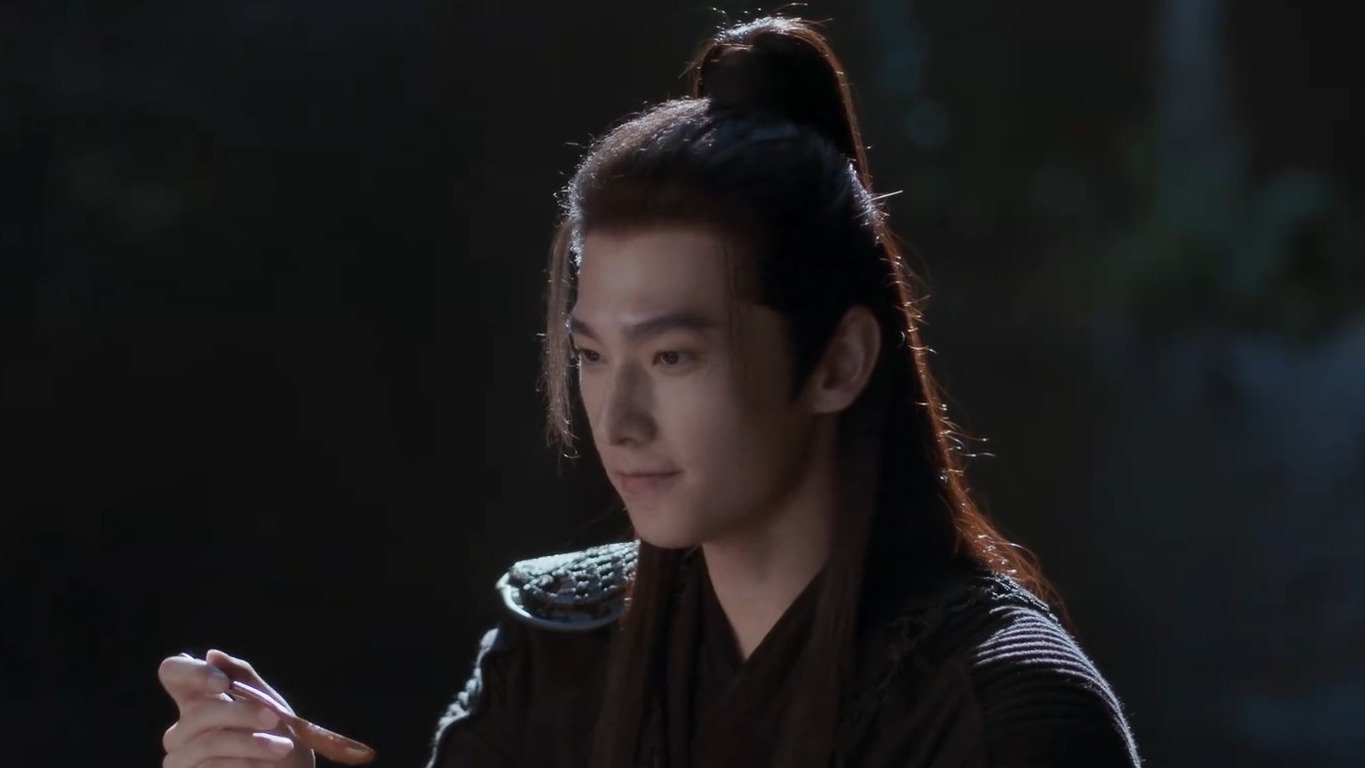 Watch The Immortal Ascension Ep 30 Eng Sub