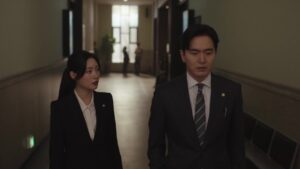 Beyond the Bar Episode 3 Butterfly Chrysalis Preview Still