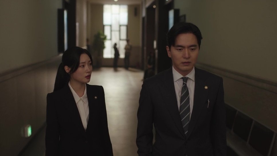 Watch Beyond the Bar Ep 03 Eng Sub