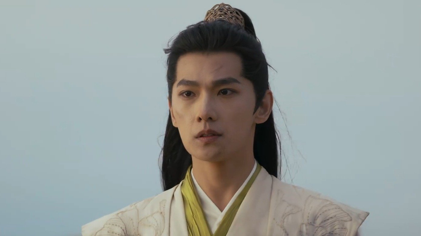 Watch The Immortal Ascension Ep 12 Eng Sub