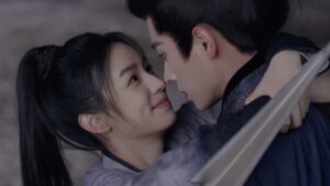 Legend of the Female General Episode 3 Episode 3 Preview Still