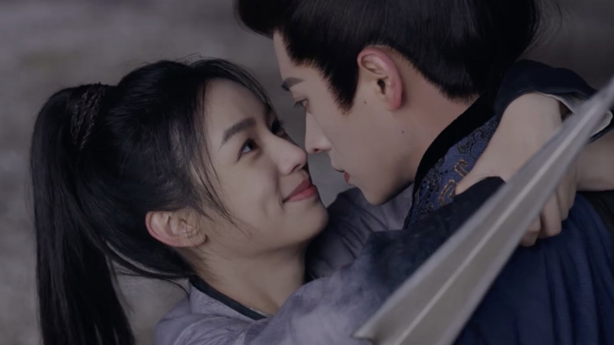 Watch Legend of the Female General Ep 03 Eng Sub