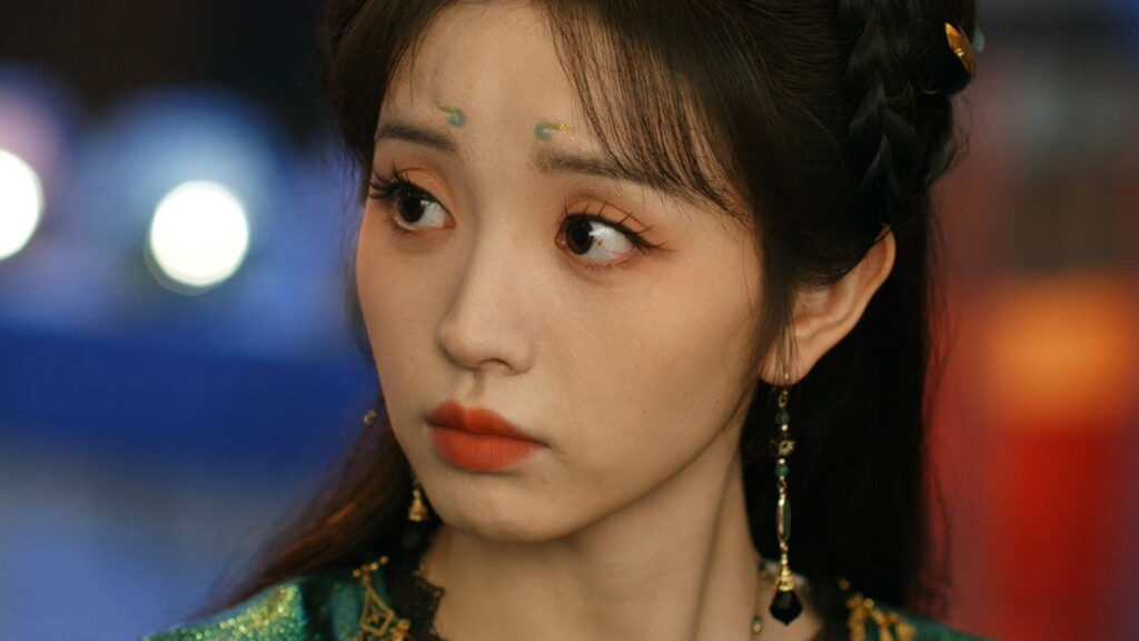 Moonlit Reunion Episode 31