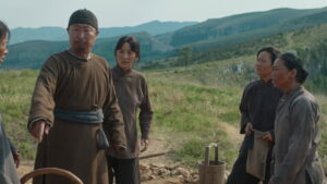 This Thriving Land Episode 23 Episode 23 Preview Still
