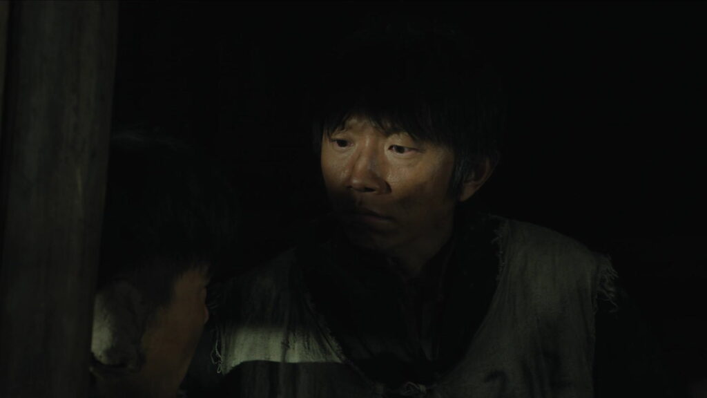 The Long Way Back Episode 06