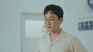 My Lovely Journey Episode 5 Episode 5 Preview Still