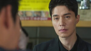 The Nice Guy Episode 9 Episode 9 Preview Still
