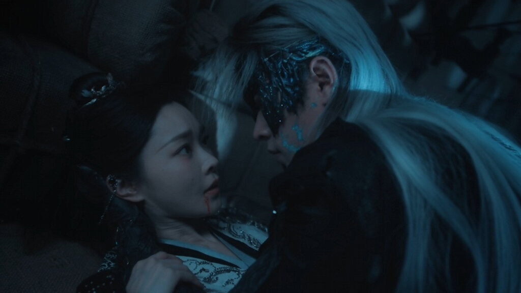 Shadow Love Episode 02