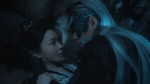 Shadow Love Episode 2 Episode 2 Preview Still