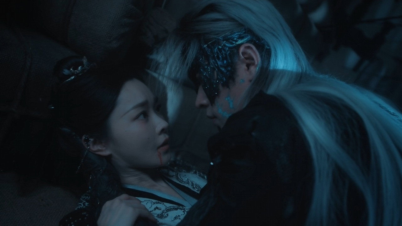 Watch Shadow Love Ep 02 Eng Sub
