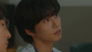 My Lovely Journey Episode 1 Episode 1 Preview Still