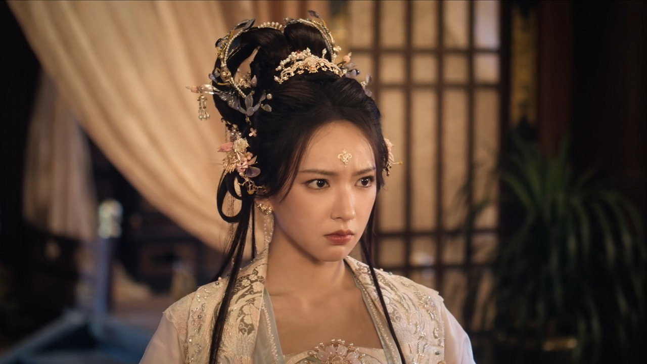 Watch Shadow Love Ep 16 Eng Sub