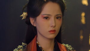 Moonlit Reunion Episode 2 Episode 2 Preview Still