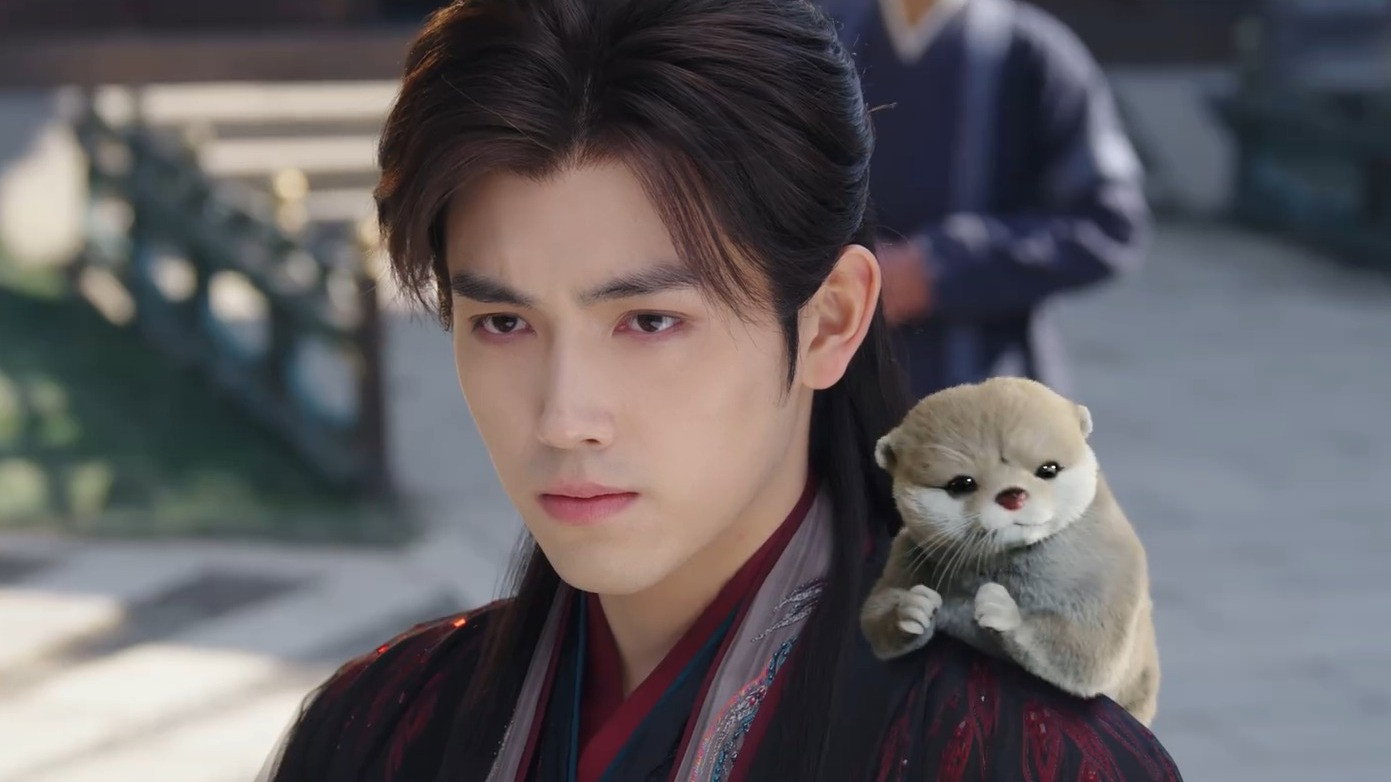 Watch When Destiny Brings the Demon Ep 10 Eng Sub