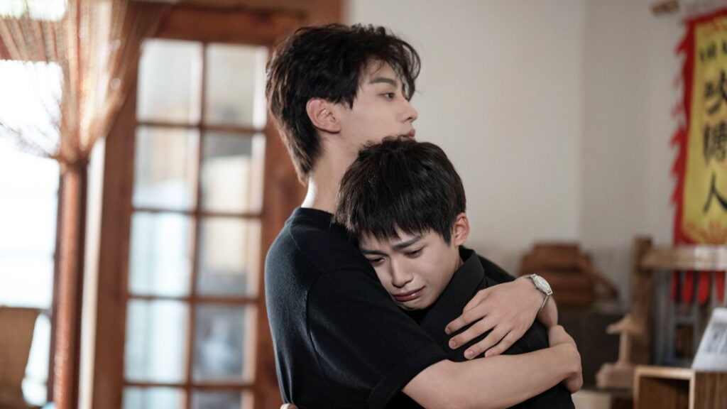 Revenged Love Episode 20