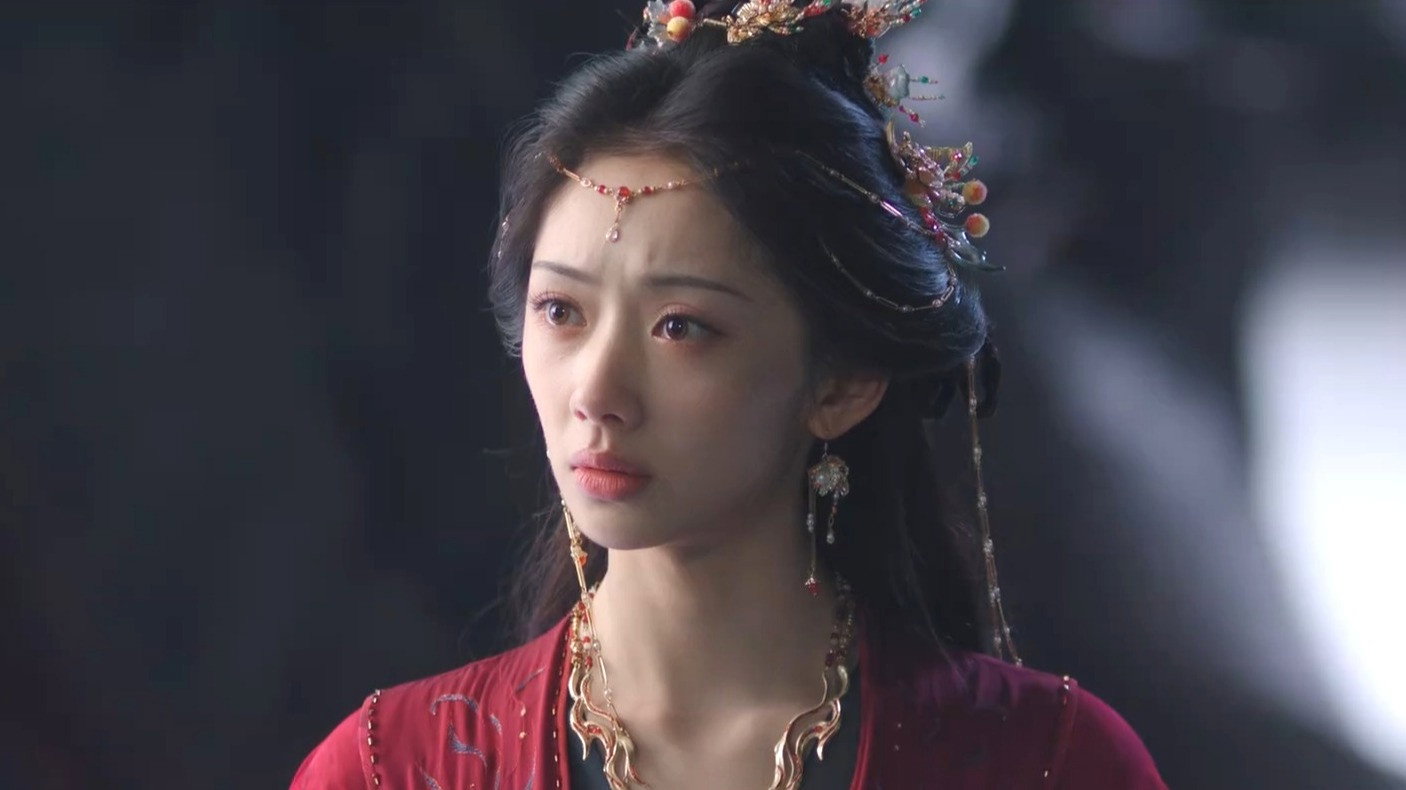 Watch When Destiny Brings the Demon Ep 26 Eng Sub