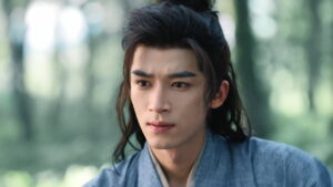 The Wanted Detective Episode 7 Episode 7 Preview Still