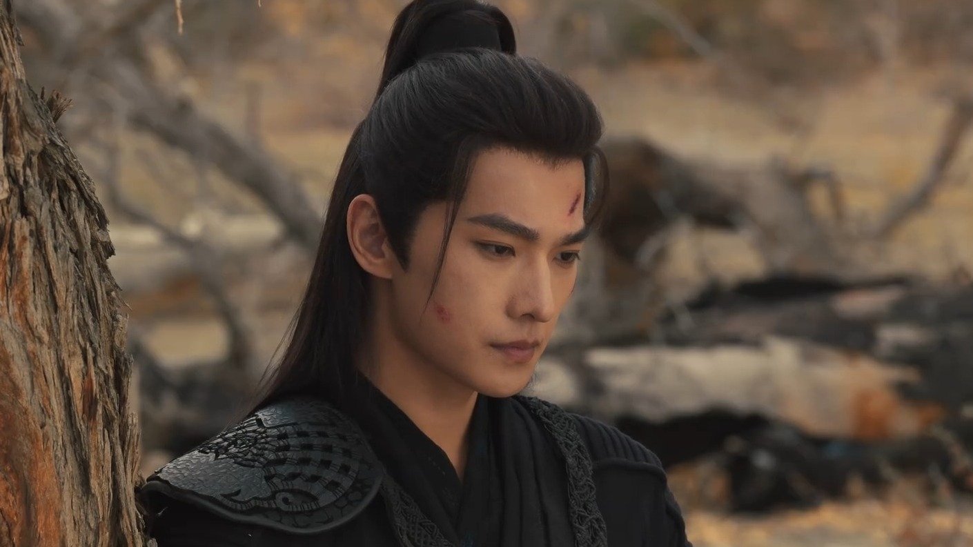 Watch The Immortal Ascension Ep 19 Eng Sub