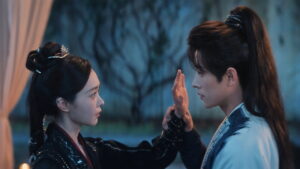 Shadow Love Episode 7 Episode 7 Preview Still