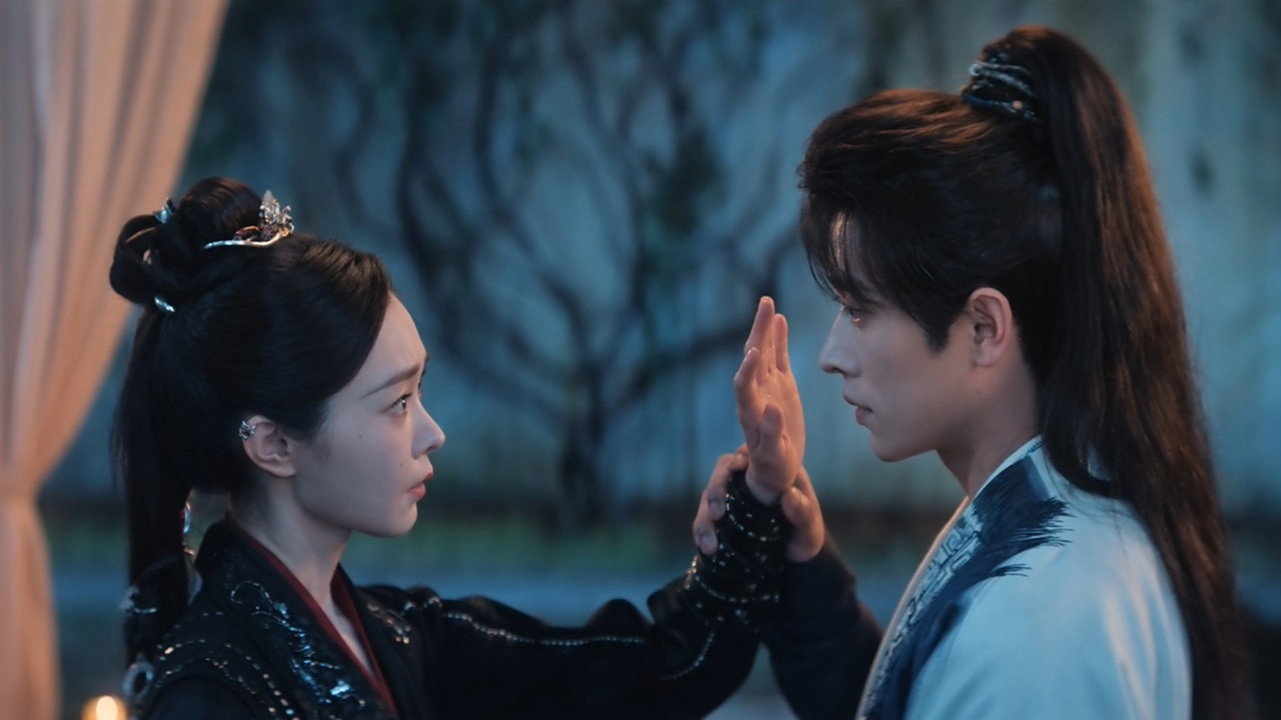 Watch Shadow Love Ep 07 Eng Sub